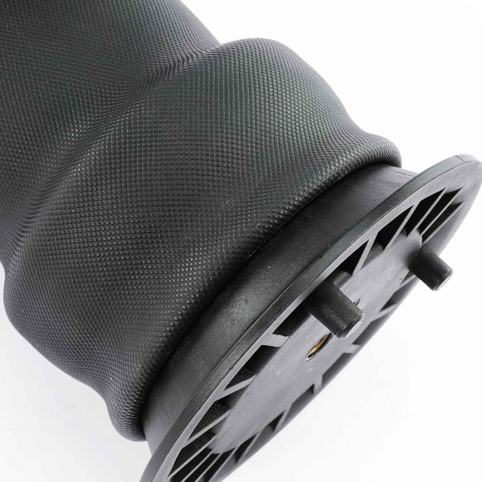 Frankberg Sospensioni pneumatiche assale posteriore sinistra e destra | Compatibile con Jumper Box, Jumper Bus, Ducato Kasten 250, Boxer piatta/telaio, Jumper piatta/telaio, Ducato