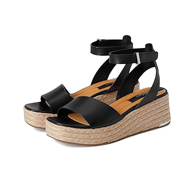 Franco Sarto L tiffany Espadrille Sandals Women