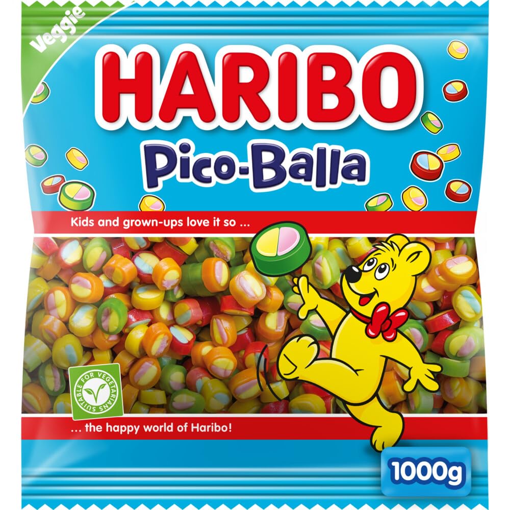 3kg pico Balla Haribo