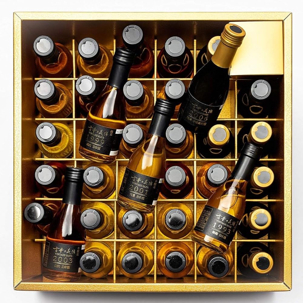 Amazon.co.jp: 高級 日本酒 焼酎 梅酒 豪華35本セット 父の日 お中元