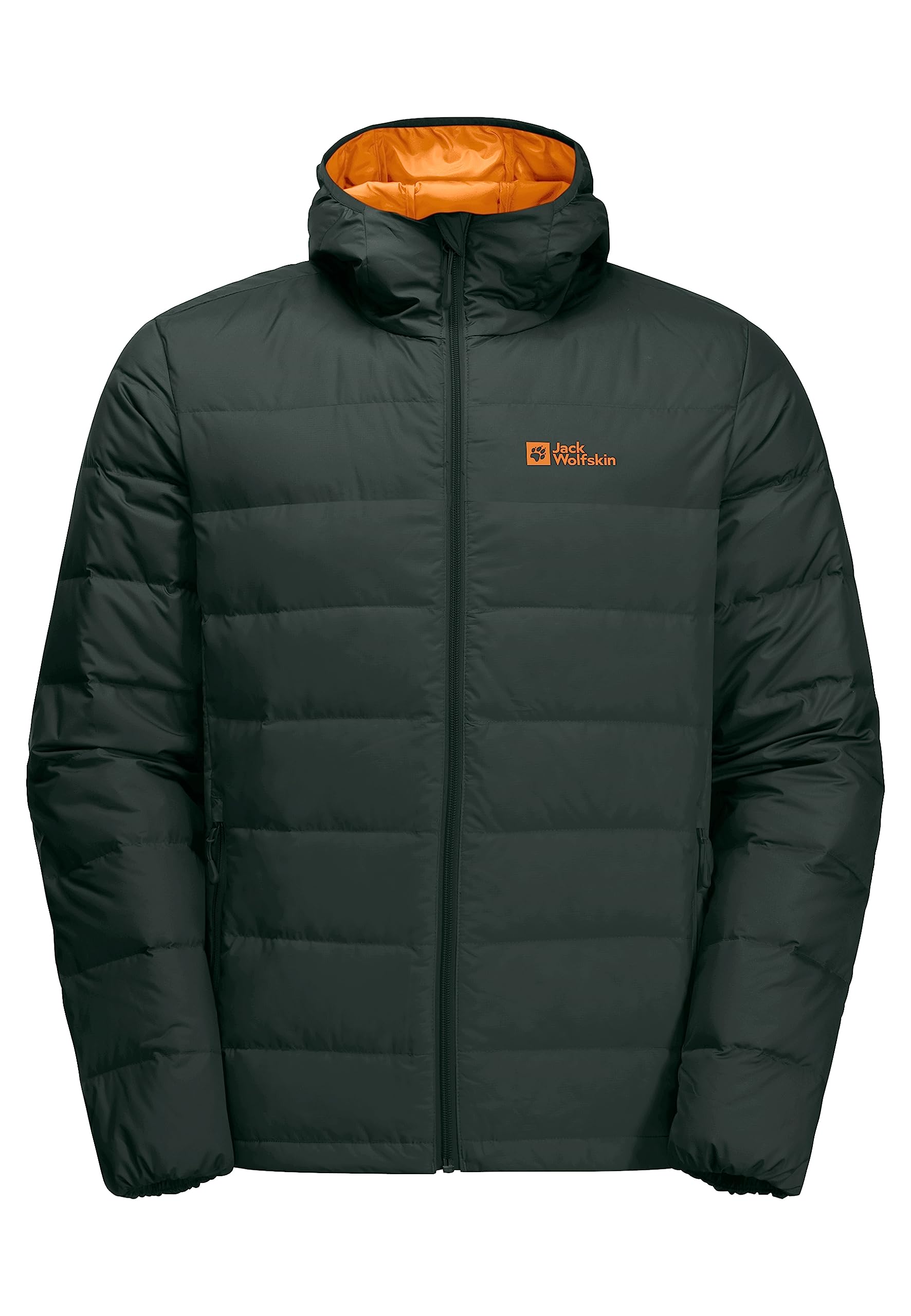 Jack Wolfskin Unisex Ather Down Hoody M Jacke