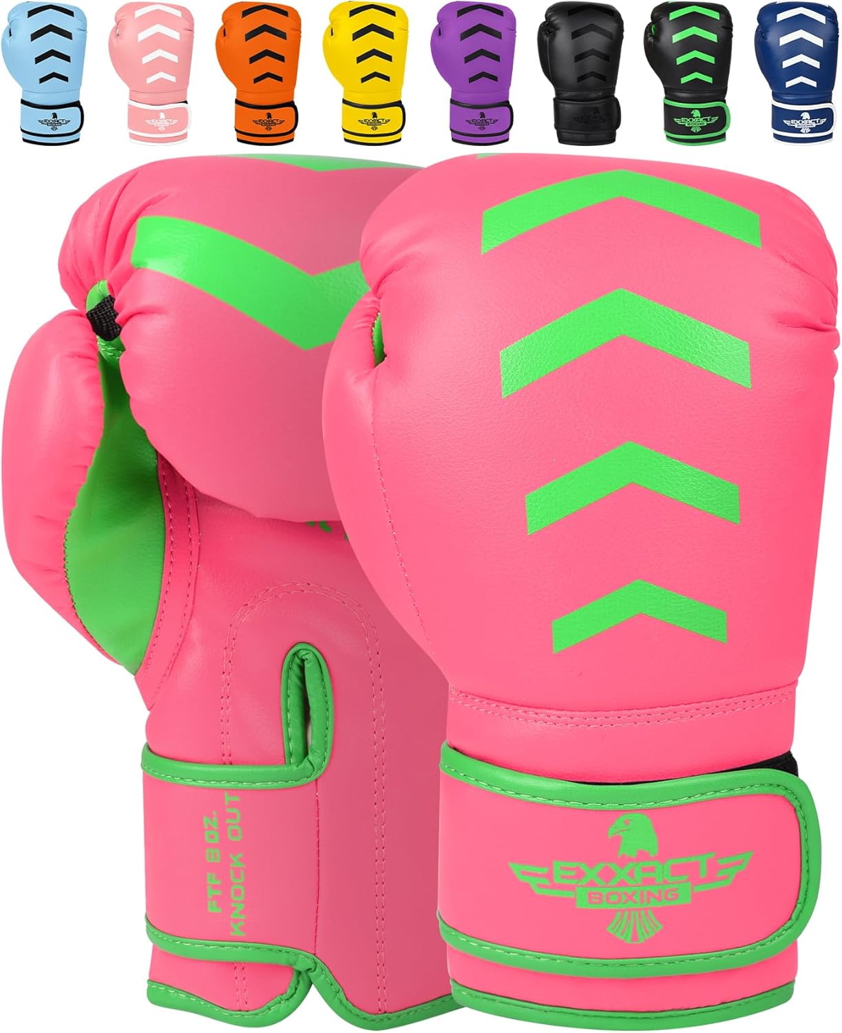 Guantes de Combate