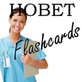 HOBET Flashcards