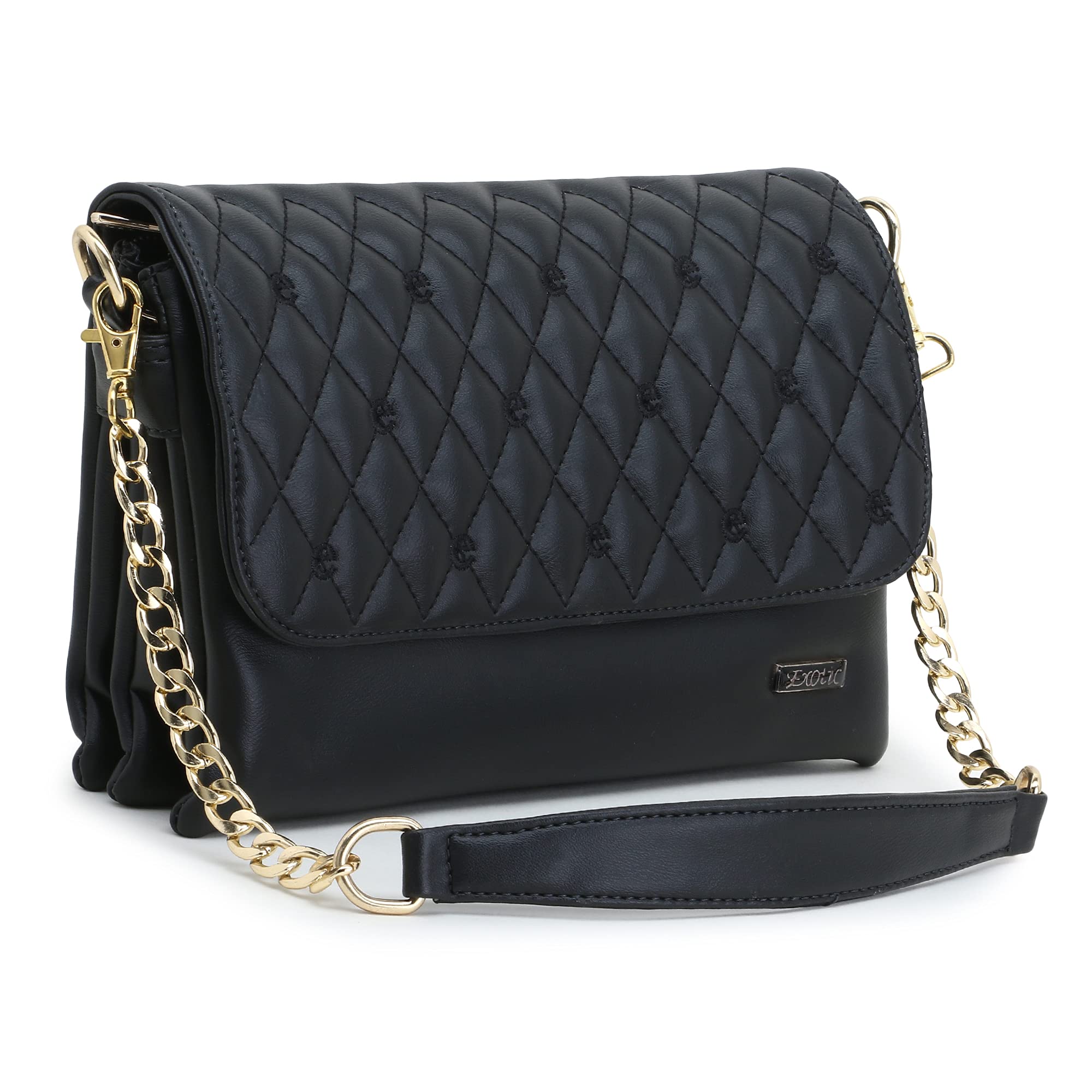 EXOTICWomen Sling Bag