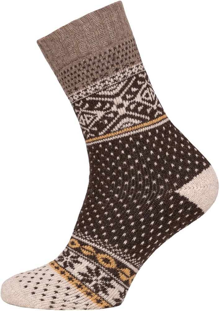 Skandinavische socken Clearance