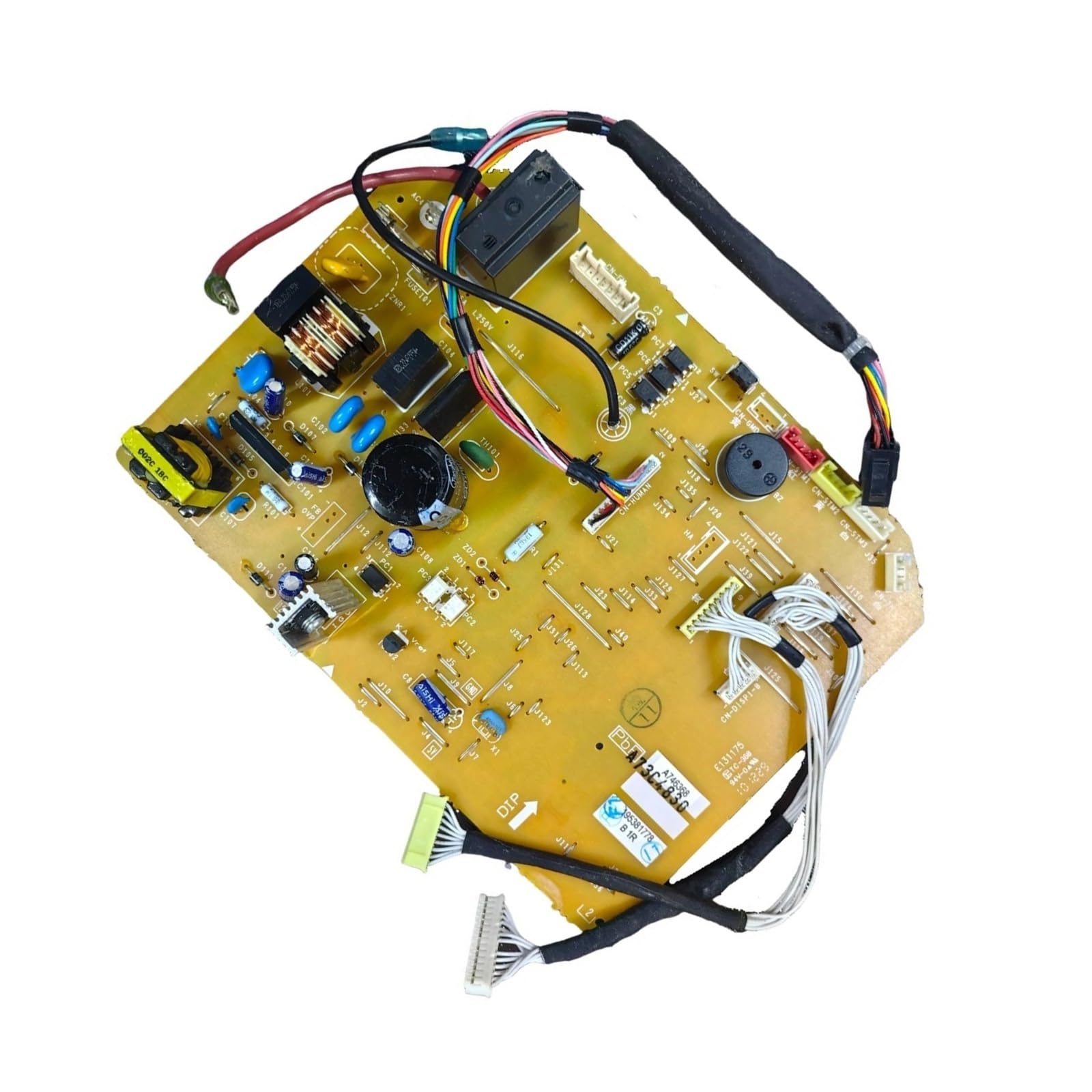 Eiwpfydj 1Pcs Compatible For Panasonic, Motherboard
