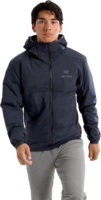 Arcteryx X000007487 Men's Atom Hoodie