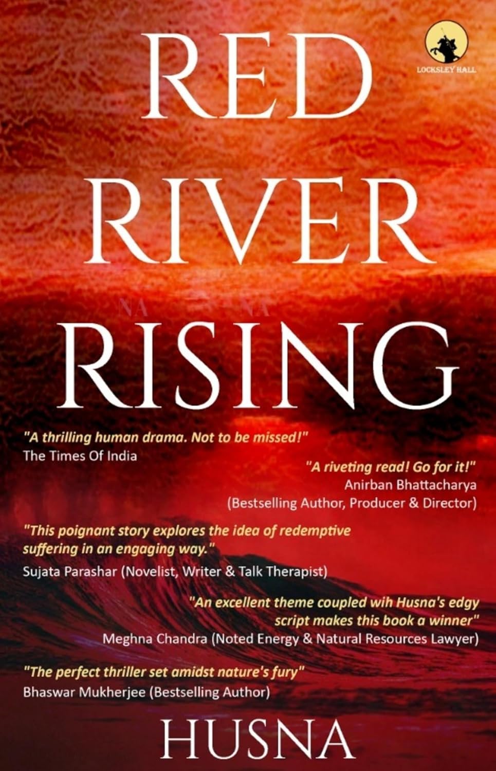 RED RIVER RISING eBook : MOHAMED, HUSNA: Amazon.in: Kindle Store