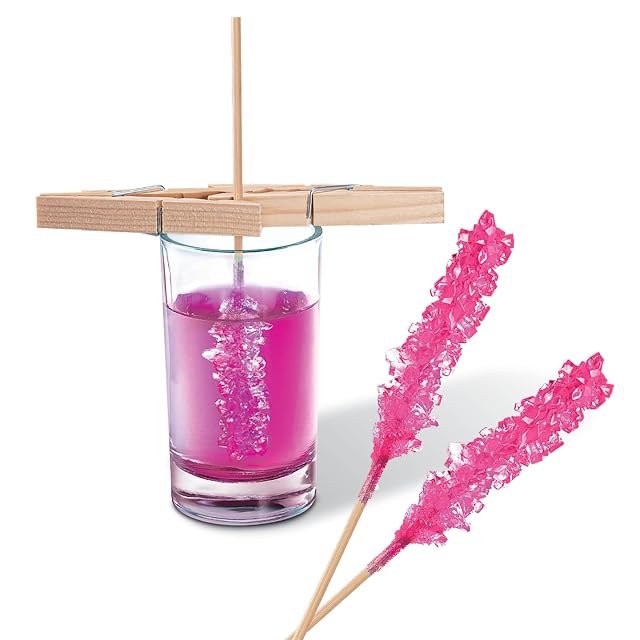 Foto 4 de 6 de 4M Steam Powered Kids Kitchen Science Kit