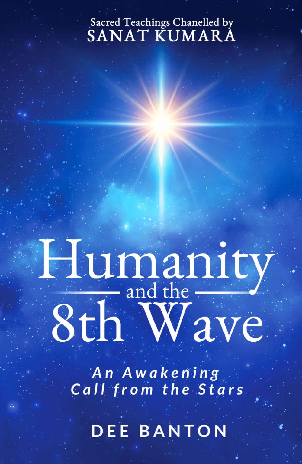 Humanity and the 8th Wave: An Awakening Call from the Stars