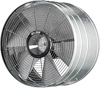 Exaustor Industrial Linha Pesada 40 cm 220V EP40M42