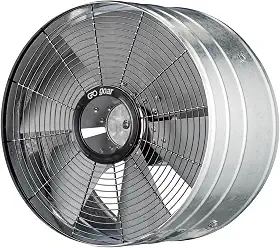 Exaustor Industrial Linha Pesada 40 cm 220V EP40M42