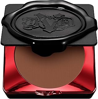 KVD Beauty Lock-It - Base de maquillaje en po...
