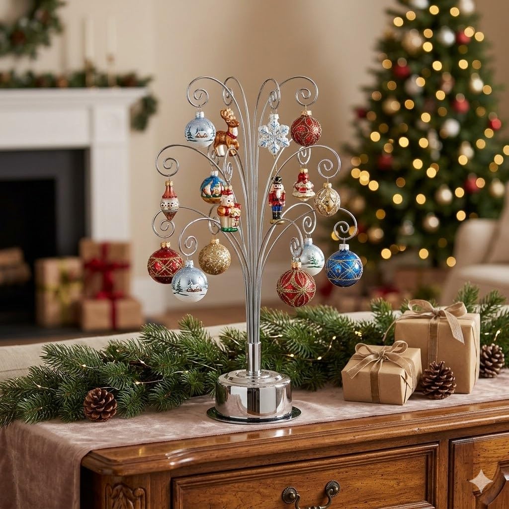 スワロフスキー ホームディスプレイ クリスマスオーナメント 【公式通販】