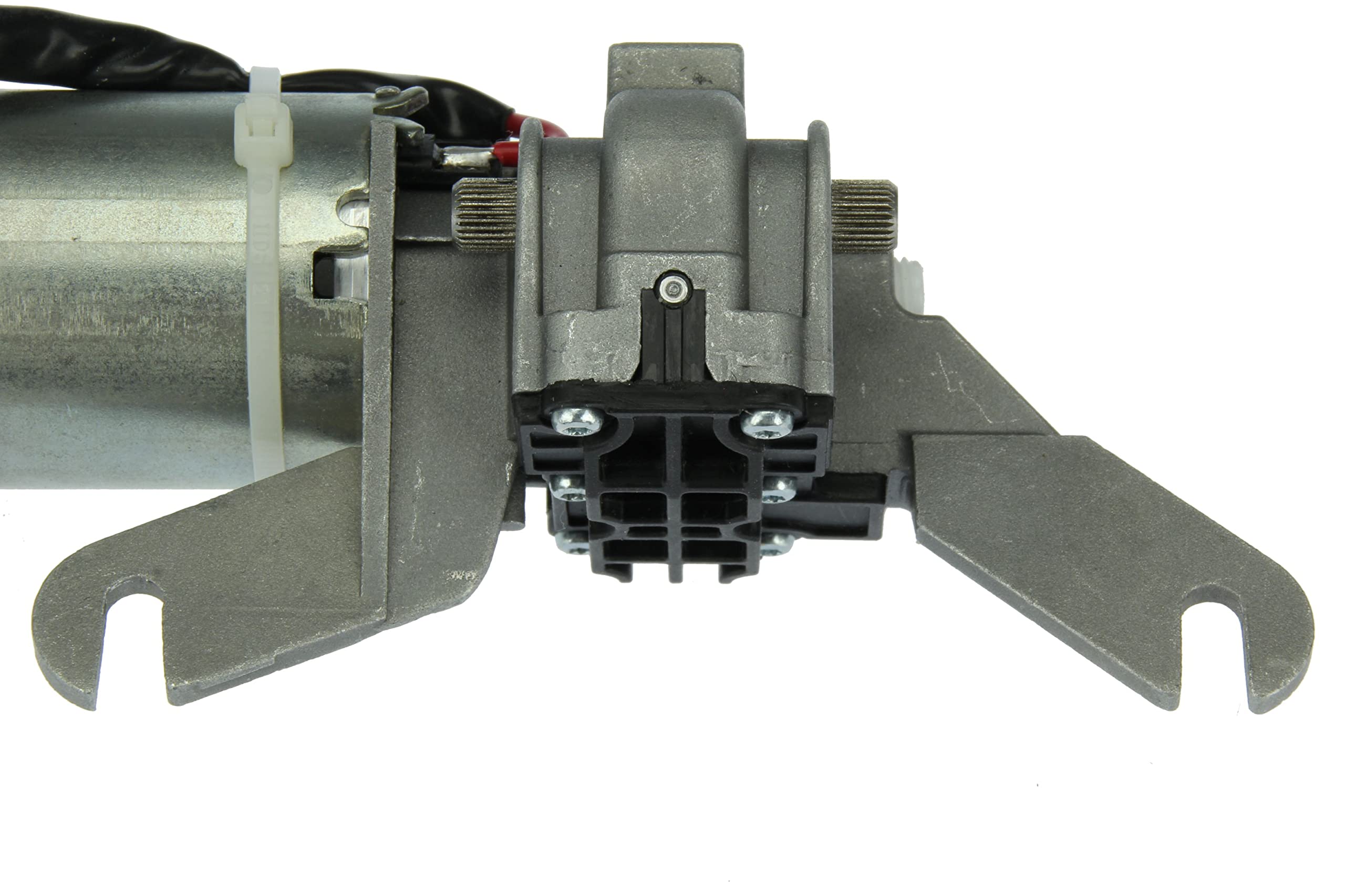 URO Parts 67618370816 Convertible Top Lock Motor, Front : Amazon  