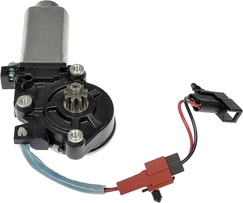 Dorman Motor de ventana eléctrica 742-305 compatible con modelos seleccionados