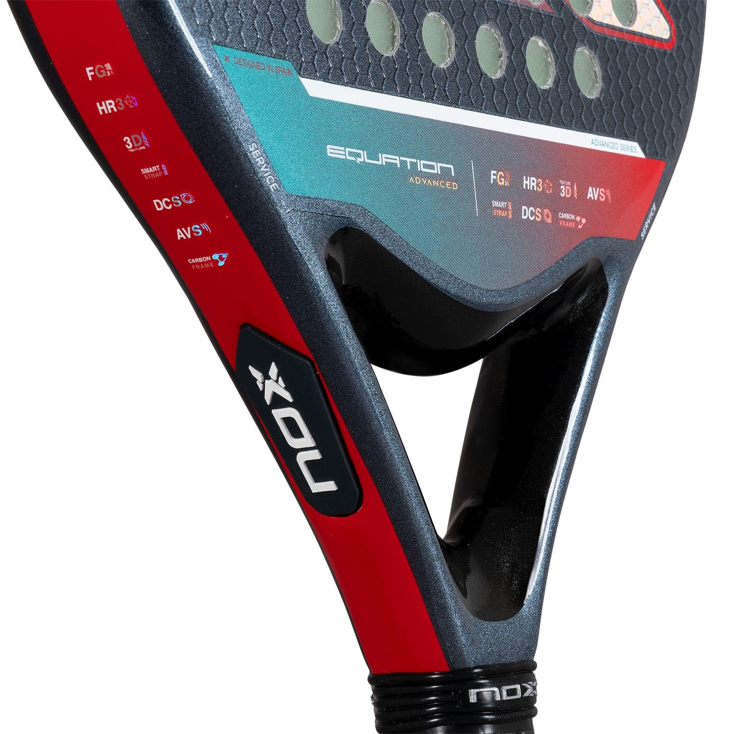 NOX Equation Light 2025