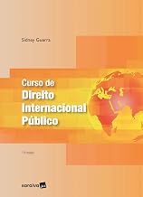 Curso de Direito Internacional Público - 13ª Edição 2021