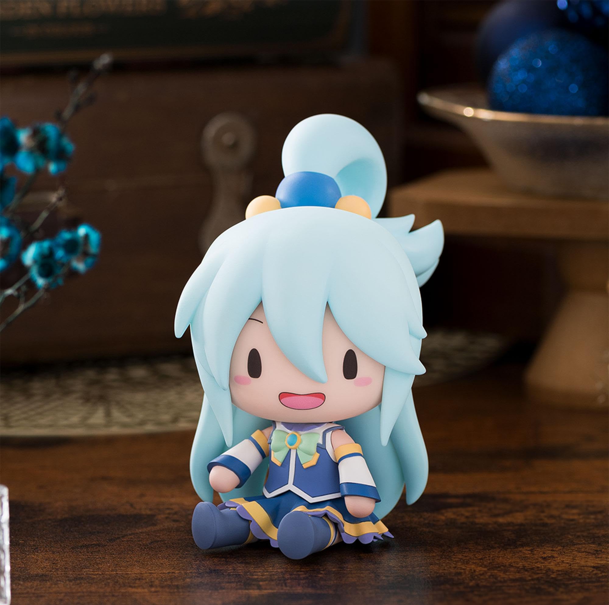 Amazon | この素晴らしい世界に祝福を！3 ふわぷち デフォルメ
