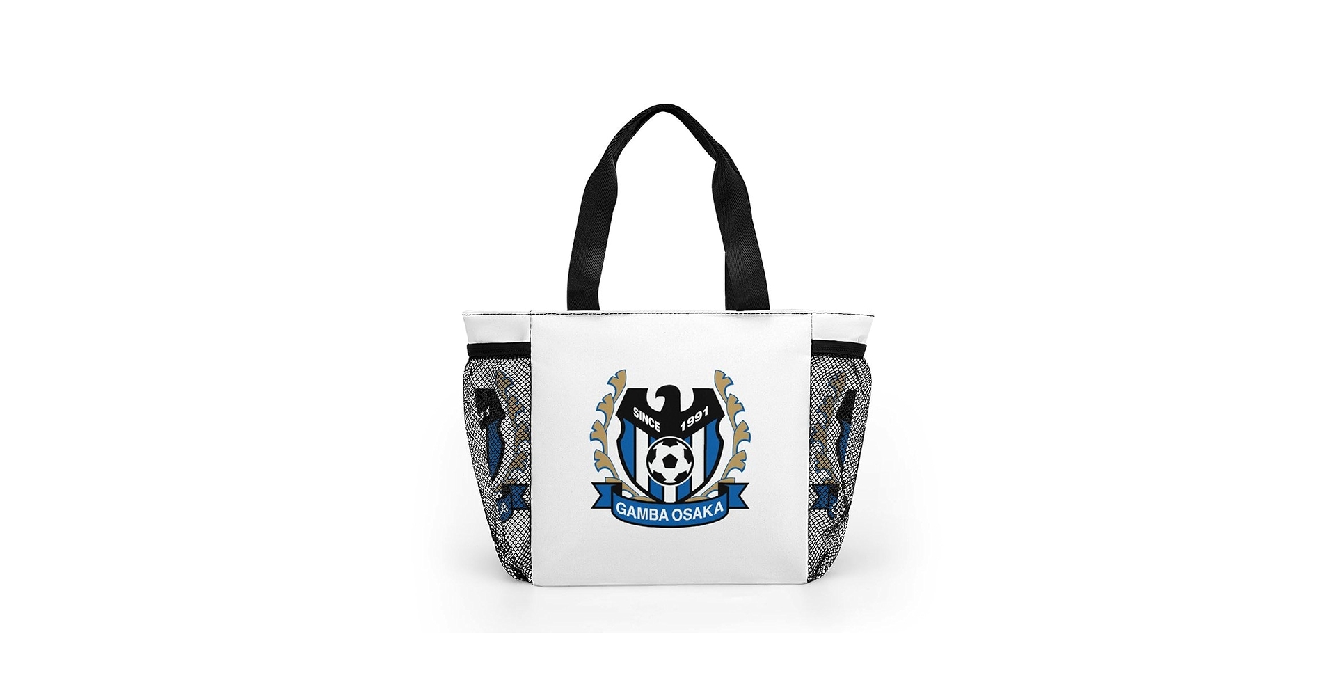 Amazon.co.jp: ランチバッグ ガンバ大阪 エコバッグ トート