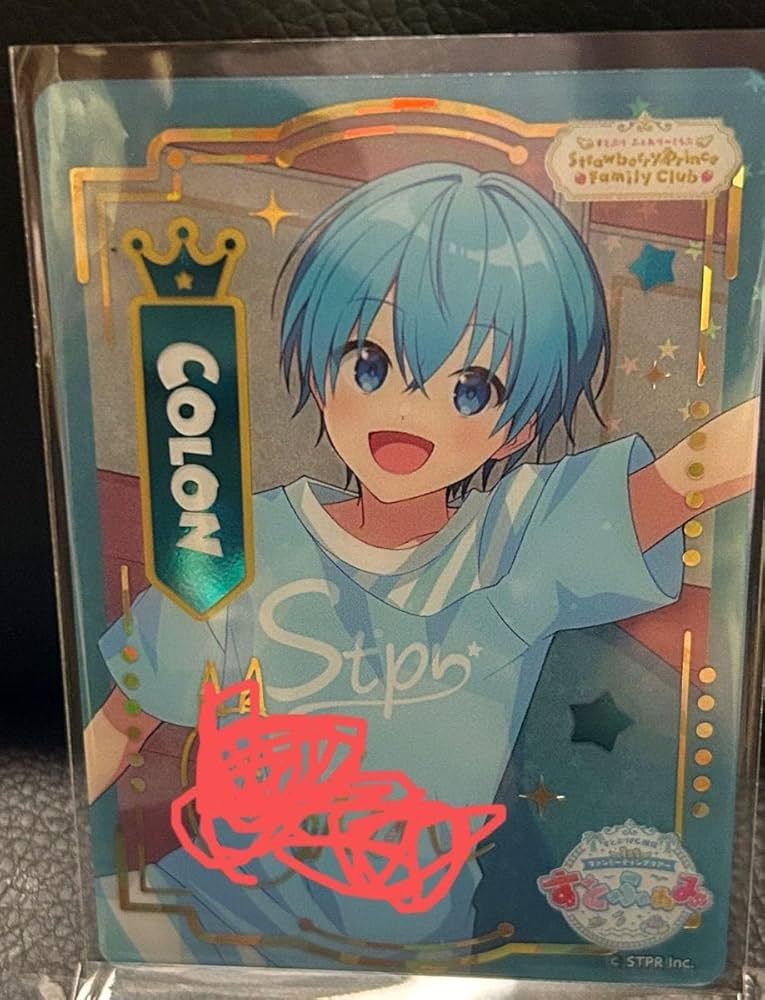 すとぷり ふぁみこれ バラ売り可 すとぷり7th Anniversary ふぁみこれ 追加販売｜すとぷり ふぁみ