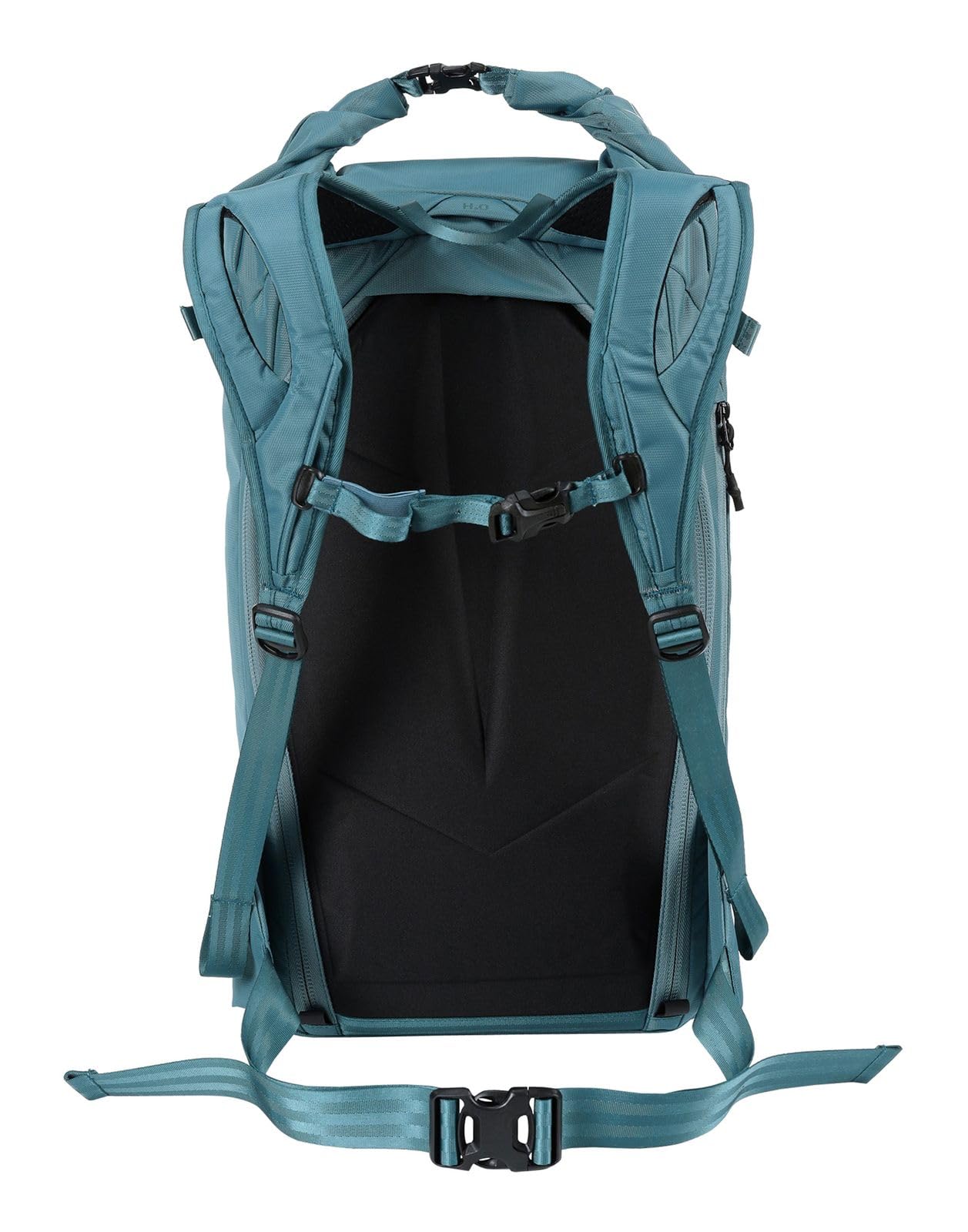 Nitro Splitpack 30 Splitboard, plecak turystyczny, uniseks