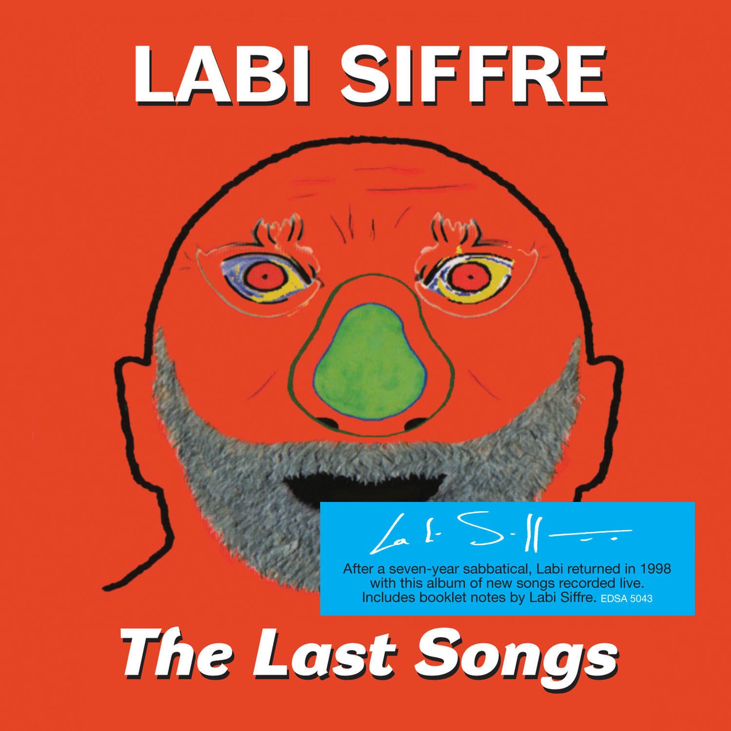 The Last Songs