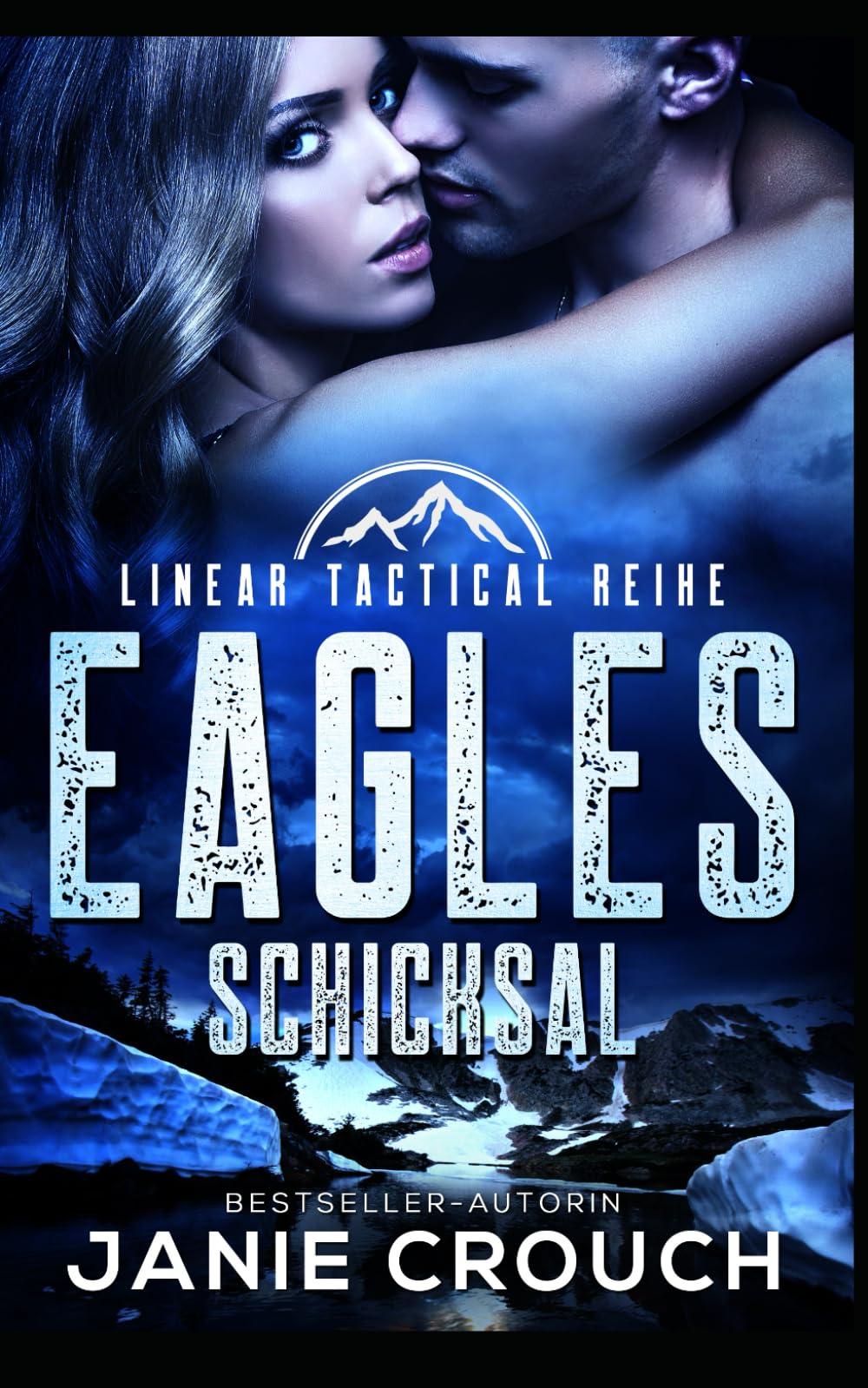 Eagles Schicksal (Linear Tactical Reihe (Deutsch))