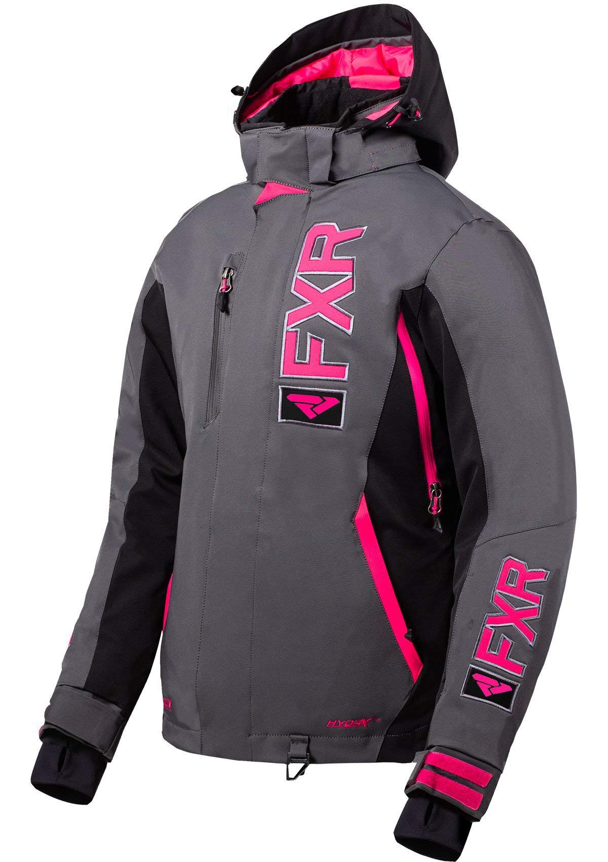 Amazon.com: FXR Womens Evo FX Jacket 