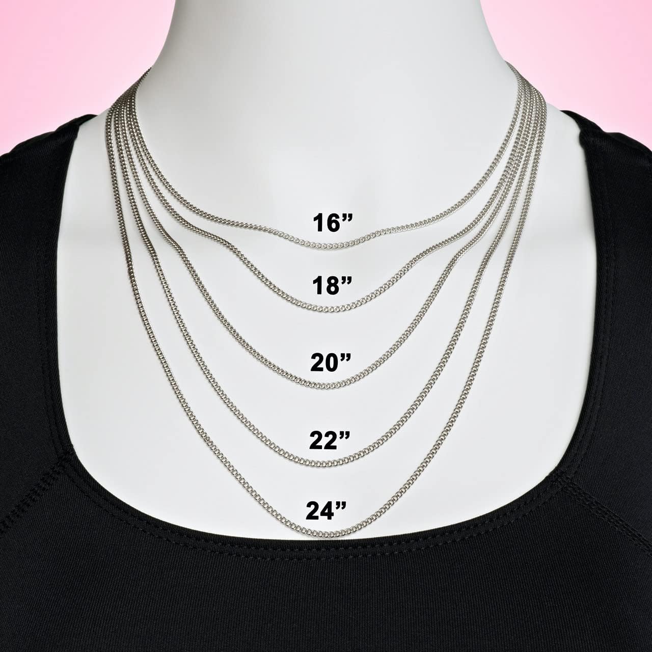 Shields of Strength Women's Paddle Cross Necklace - Philippians 4:13