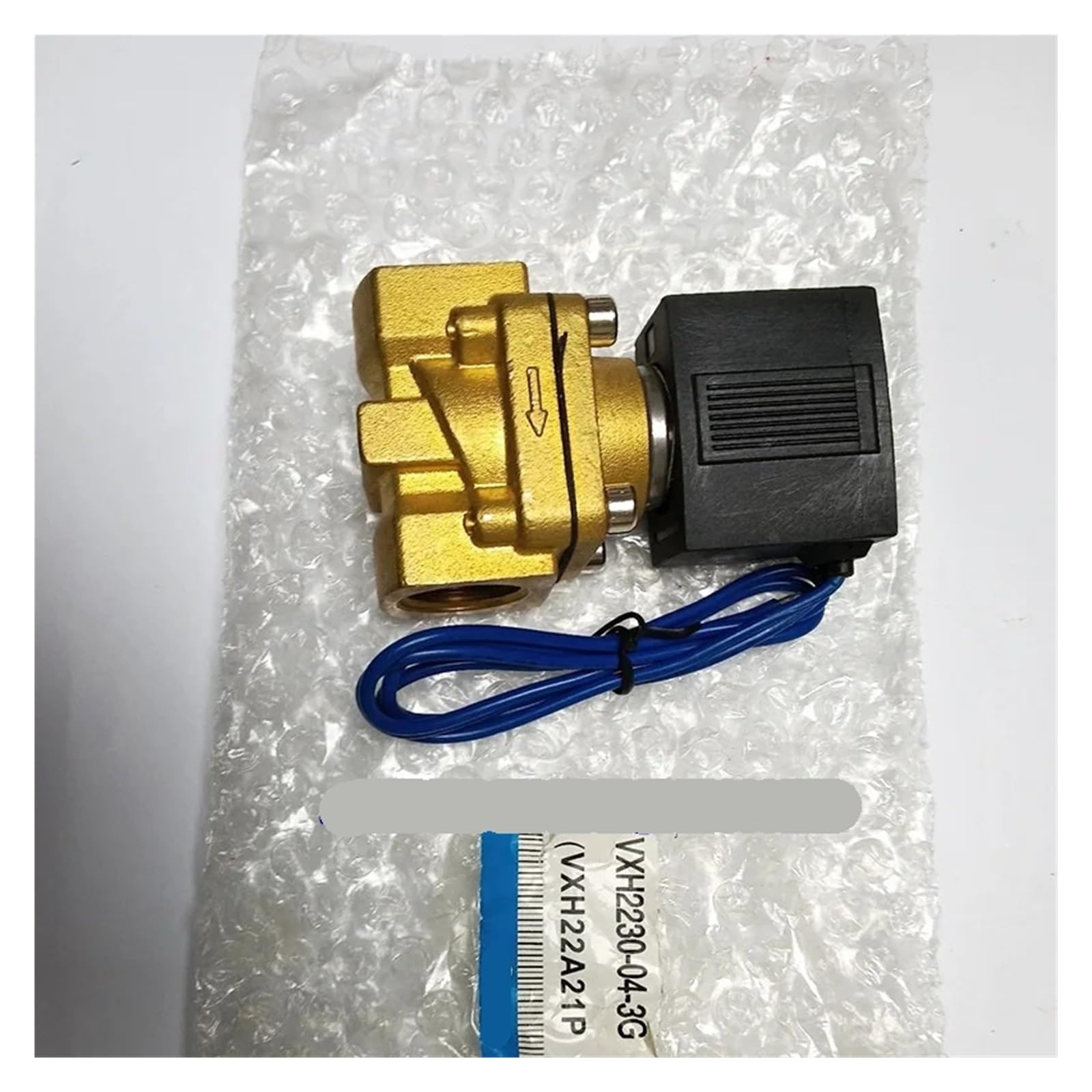 NACODLUL 1pcs VXH2230-02-1G VXH2230-02-2G-3G-4G-7G-8G VXH2230-03-1G VXH2230-03-2G-3G-4G-7G-8G VXH2230-04-1G VXH2230-04-2G-3G-4G-7G-8G Solenoid Valve(VXH2230-02-1G)