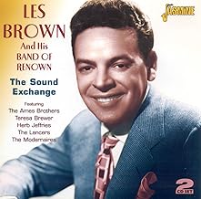 The Sound Exchange ORIGINAL RECORDINGS REMASTERED SET