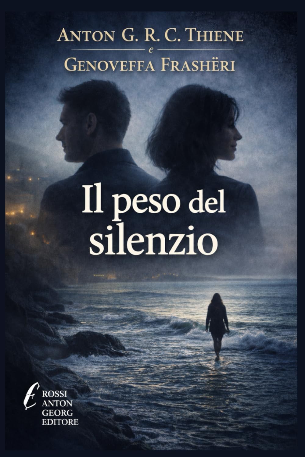 Il peso del silenzio