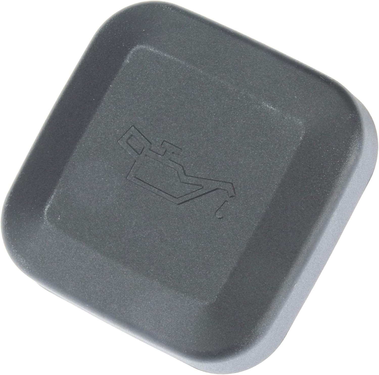 URO Parts 11121743294 Oil Filler Cap for BMW M10/M20/M42/M50/M52/M54 Engines - OE Fit, Leak-Proof Replacement