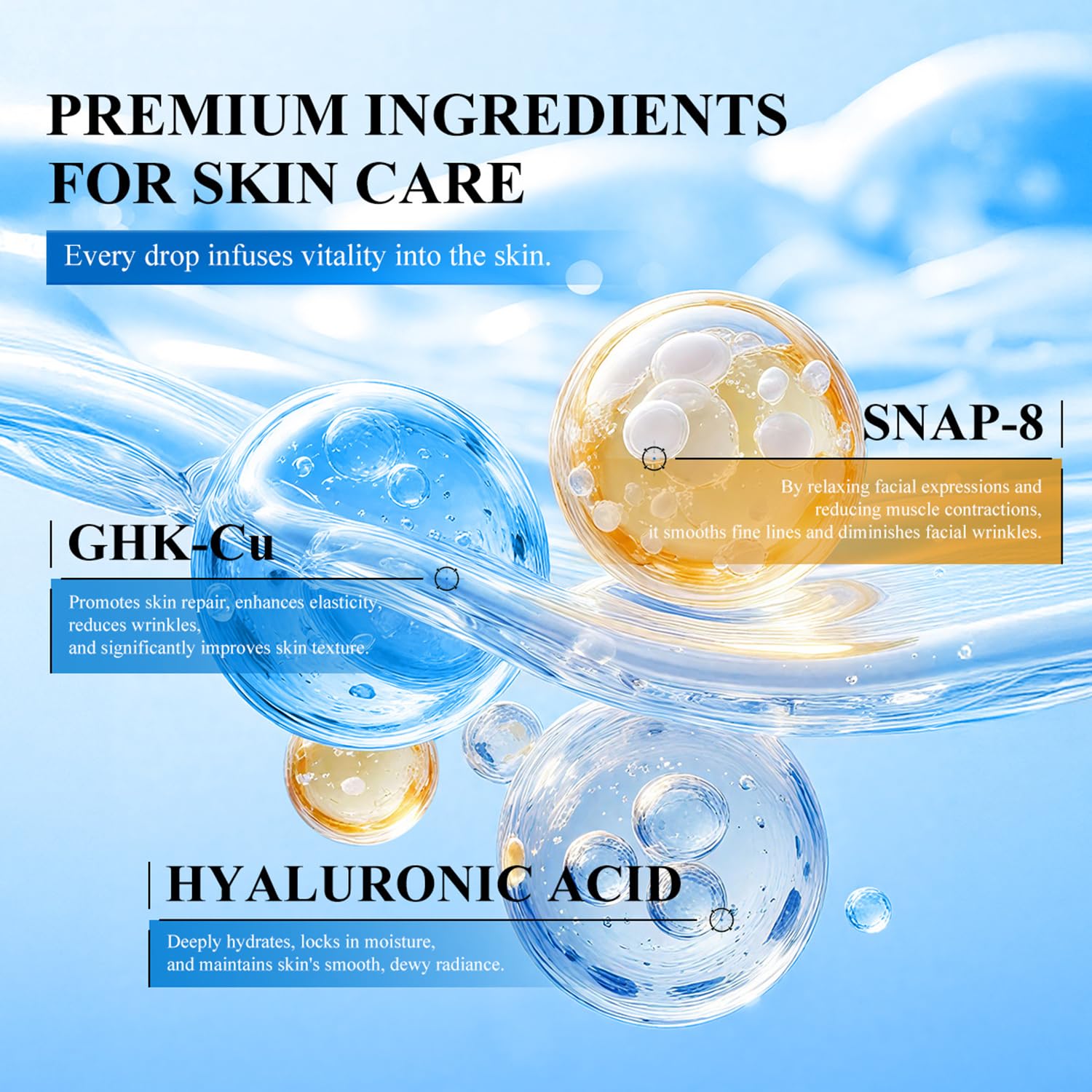 cjc 1295 ipamorelin and ghk cu CJC-1295 / Ipamorelin