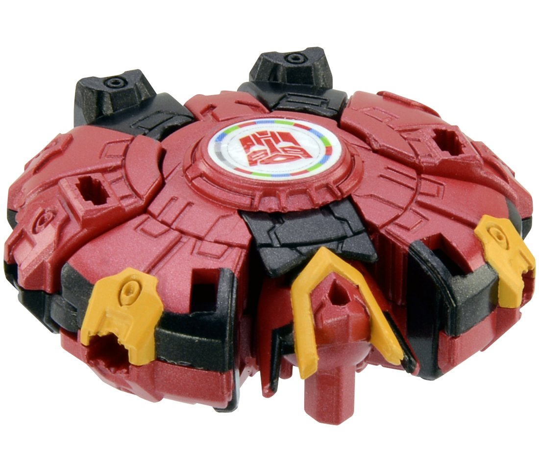 Amazon.co.jp: トランスフォーマー TAV27 マイクロンシューター  