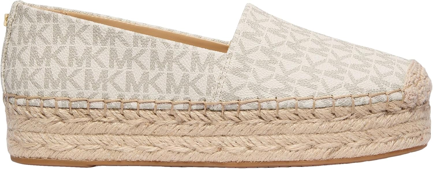 Michael Kors Womens Lynn Espadrille - Image 2