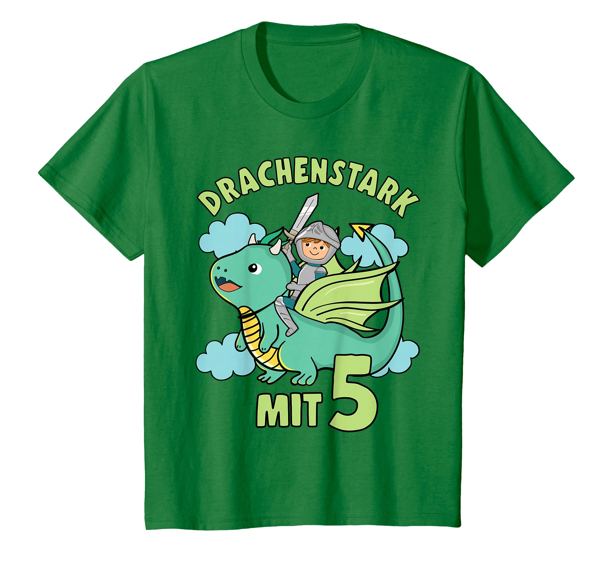 Kleidung mit Designs von Amazon Merch on Demand