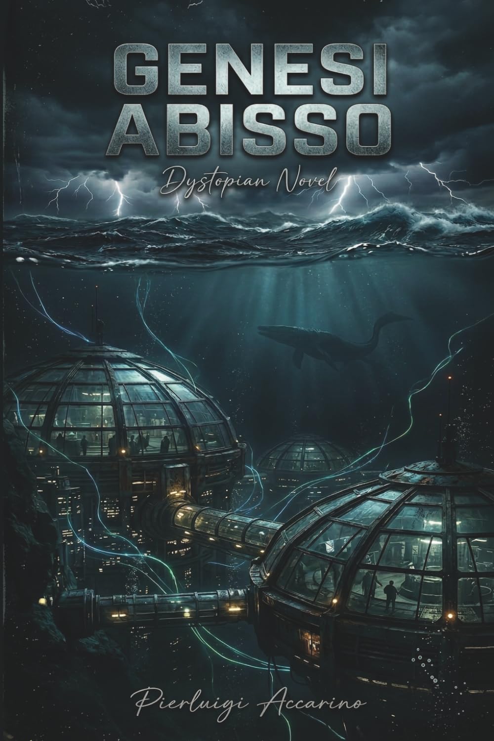 Genesi Abisso: Dystopian novel
