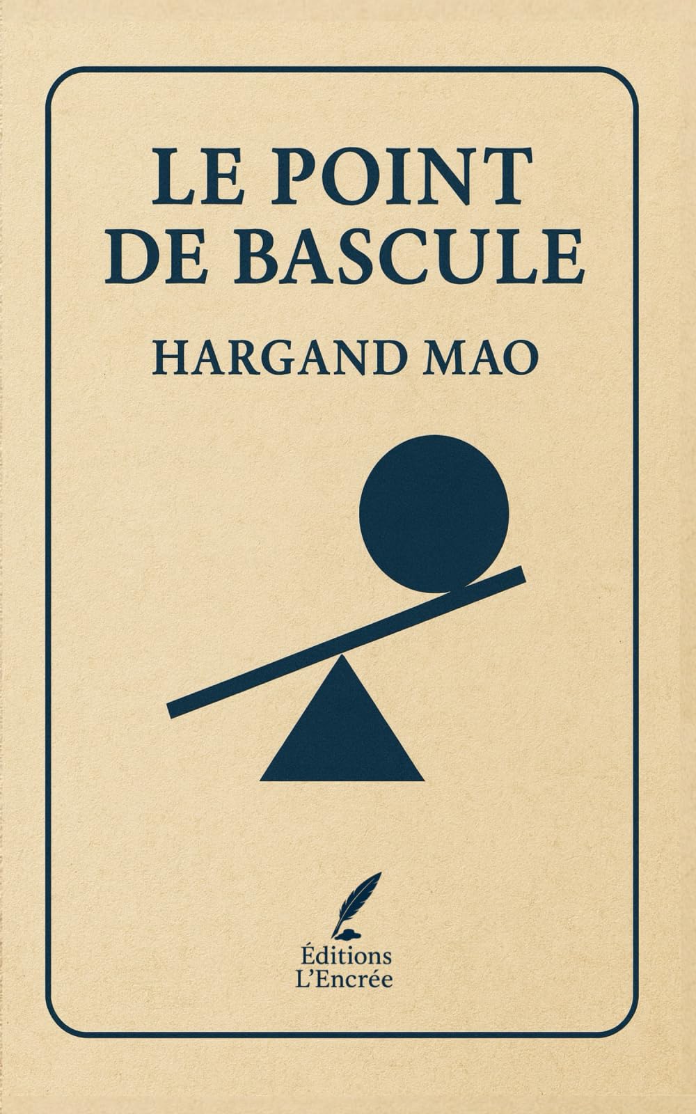 LE POINT DE BASCULE: Le jardin des secrets
