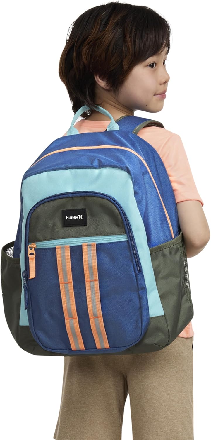 School Backpack - Image 5