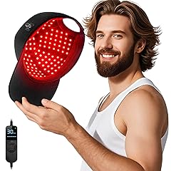 Viconor Laser Hair Growth Cap