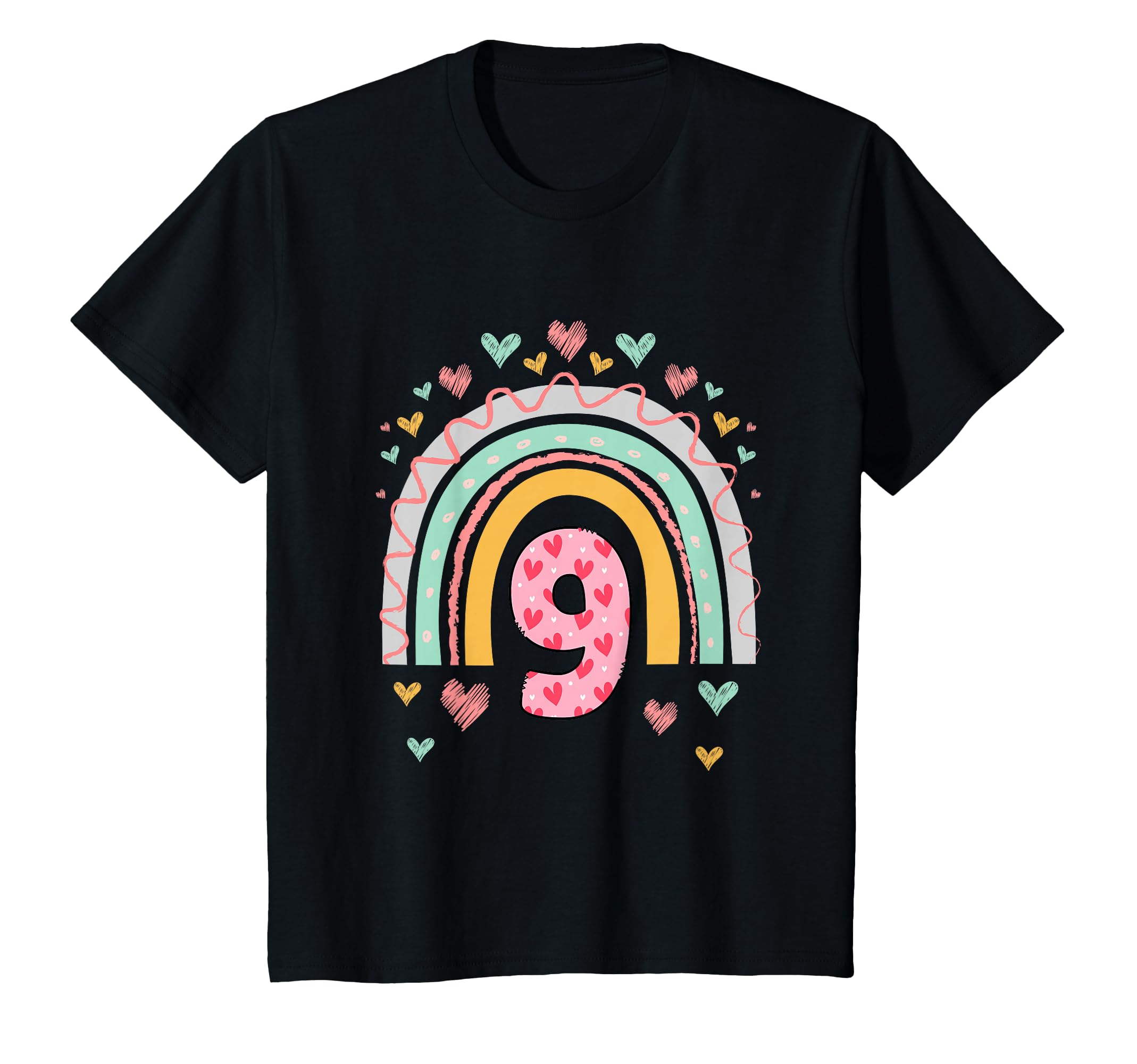 Kleidung mit Designs von Amazon Merch on Demand