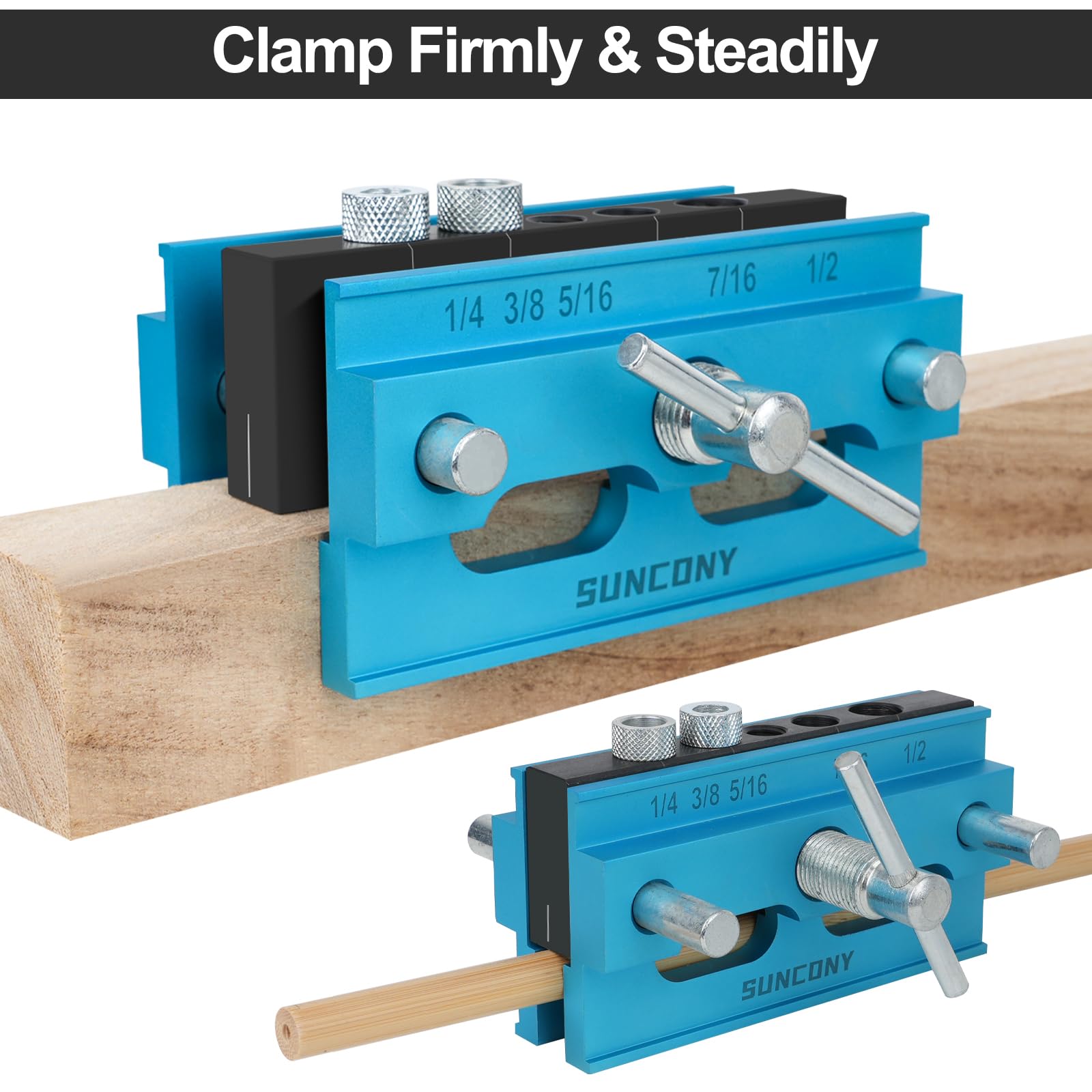 ダボジグ木工 - ダボジグ木工ツール | ダボ治具センタリングダボ治具