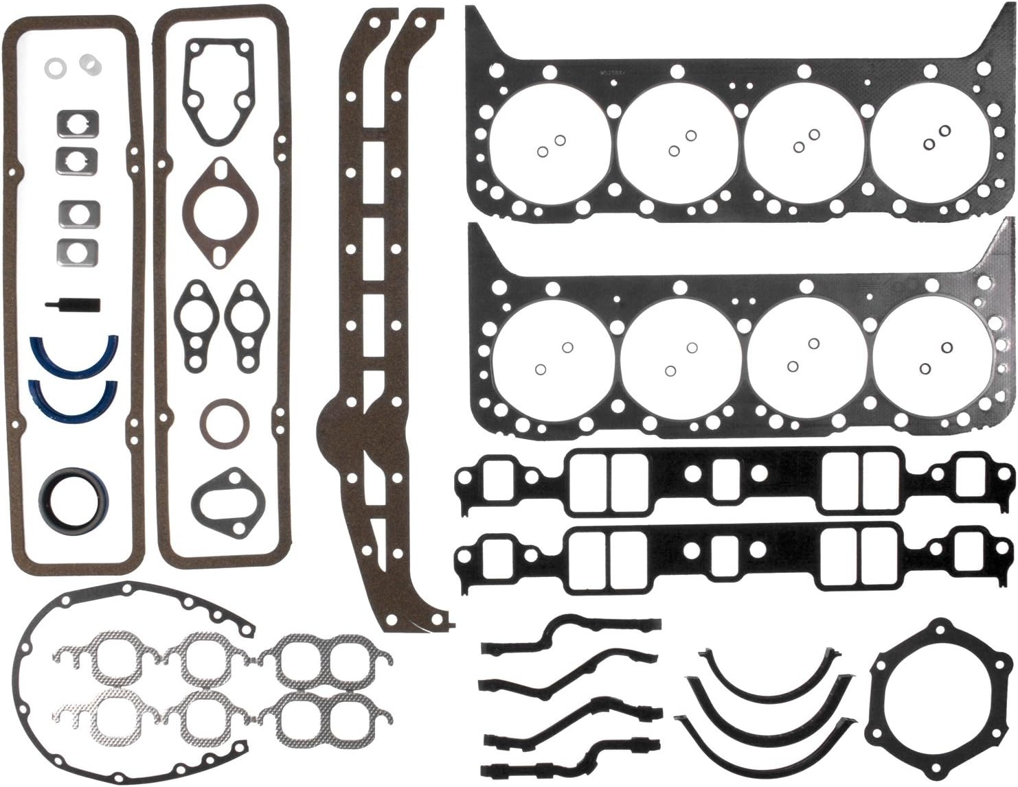 MAHLE 95-3033 Engine Kit Gasket Set