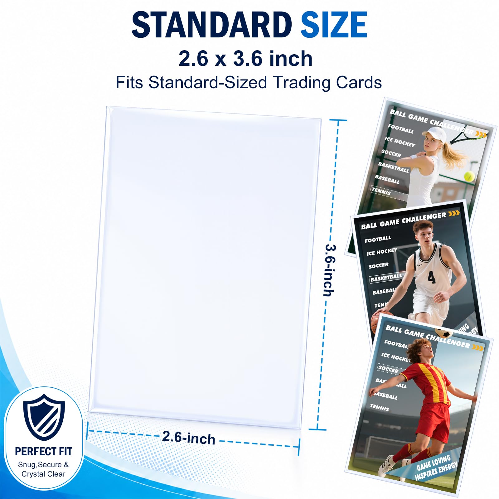 graded cards sleeves PSA Graded Card Sleeves