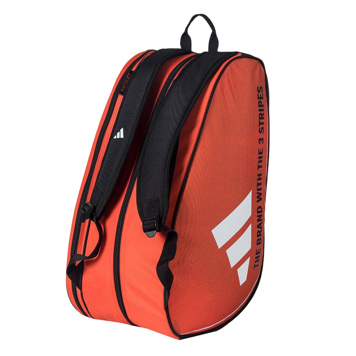 Adidas Control 3.4 Padel Racket Bag One Size