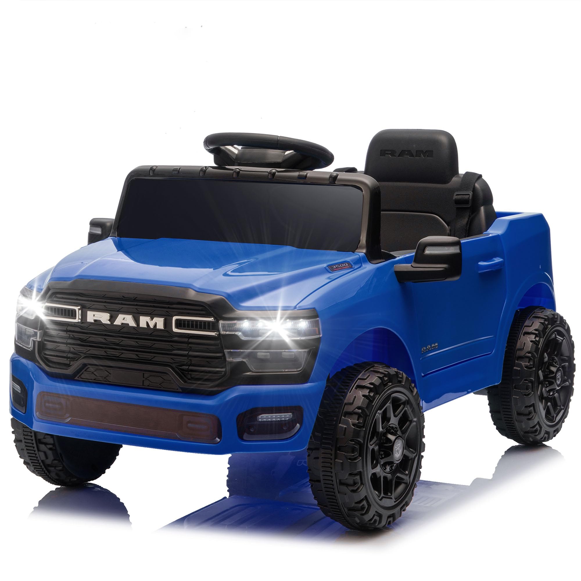 Amazon.com: RAM: Toys & Games