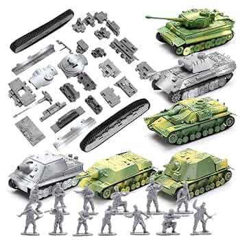 【vacation】1/72 戦車　6台セット vacation様専用】1/72 戦車 6台セット - メルカリ