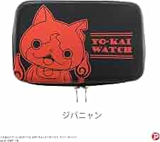 Amazon.co.jp: 妖怪ウォッチ NINTENDO SWITCH専用コンパクト